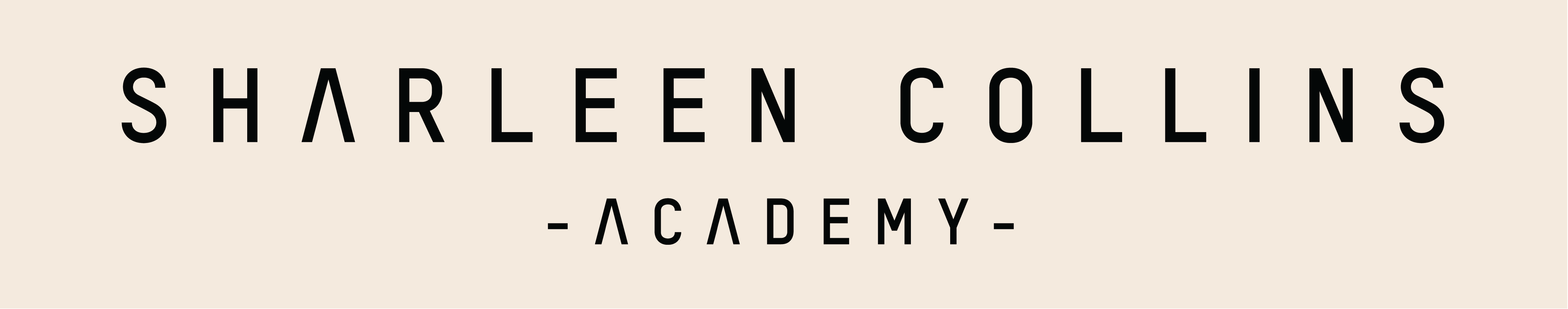 Sharleen Collins Academy Logo