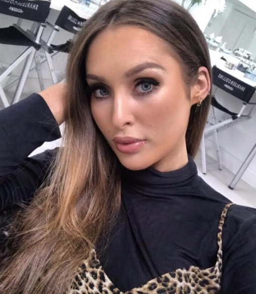Roz Purcell